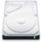 Internal Drive Icon